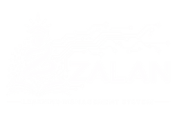 Zalan Learning Management System