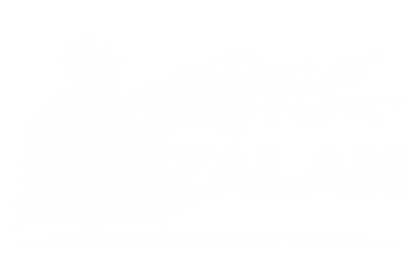 Zalan Learning Management System