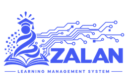 Zalan Learning Management System