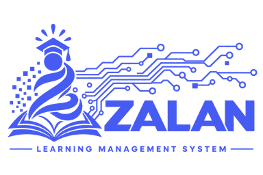 Zalan Learning Management System