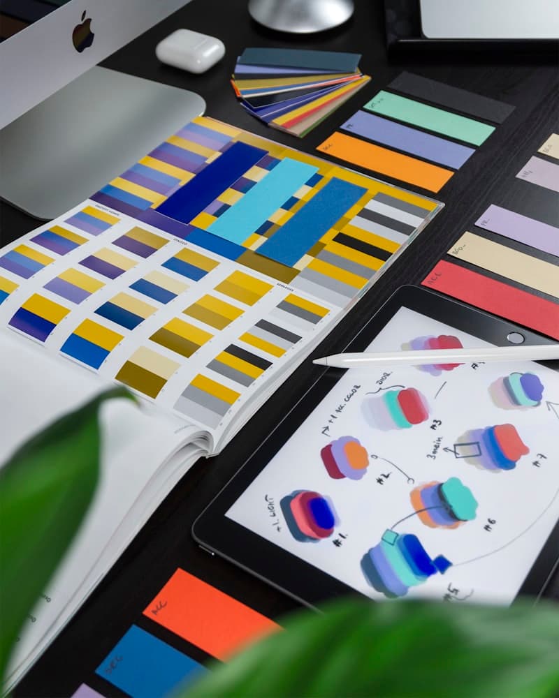 UI/UX & Design